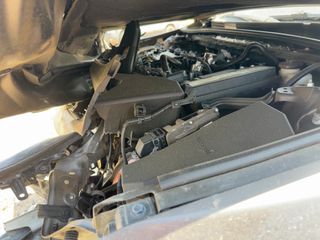 2024 Toyota Camry SE - Engine Compartment Image